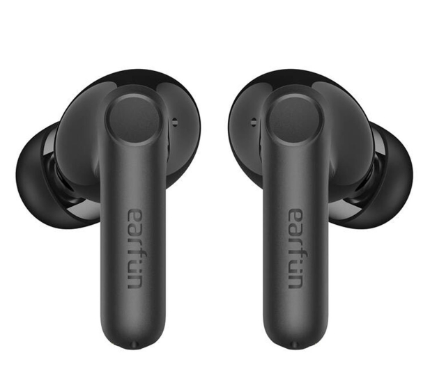 EarFun Air life Czarne - 1300958 - zdjęcie 3